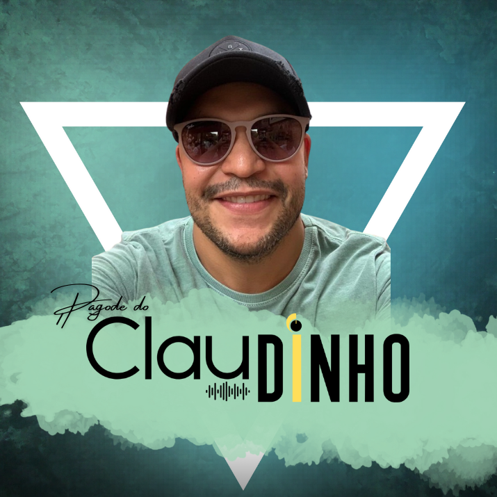 Perfil De Pagode Do Claudinho Eshows