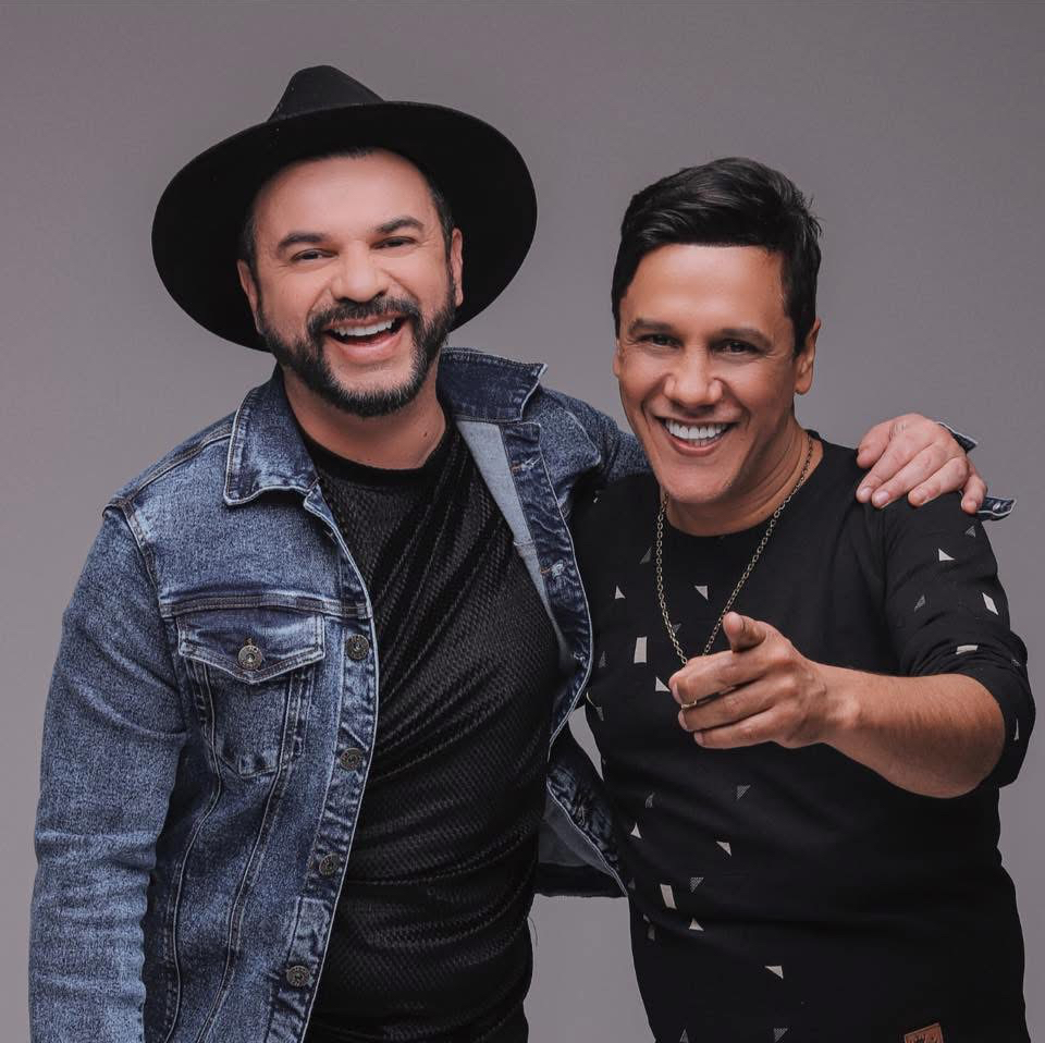 Roger & Rogério