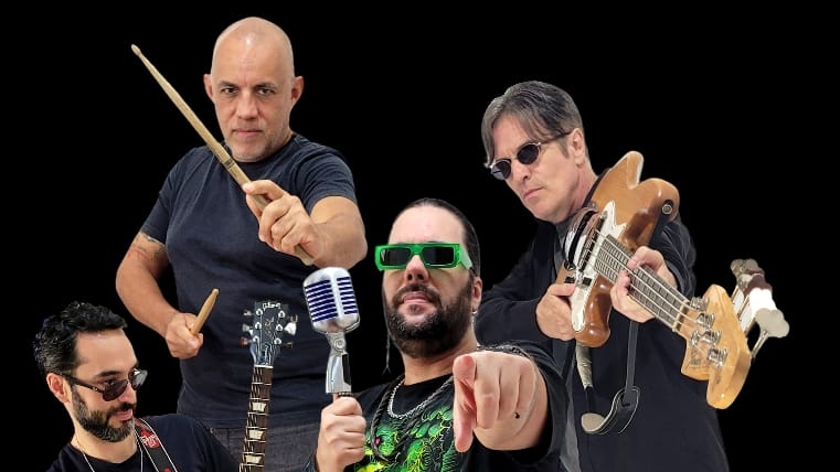 Banda Firebird