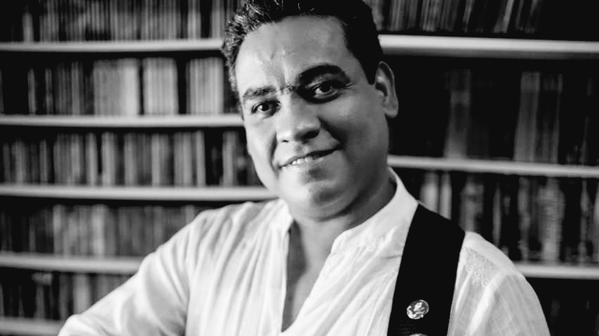 Lon AMORIM