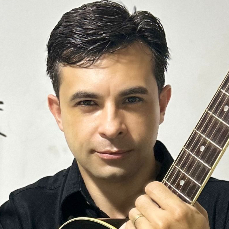 Luís Fagner Voz E Violao
