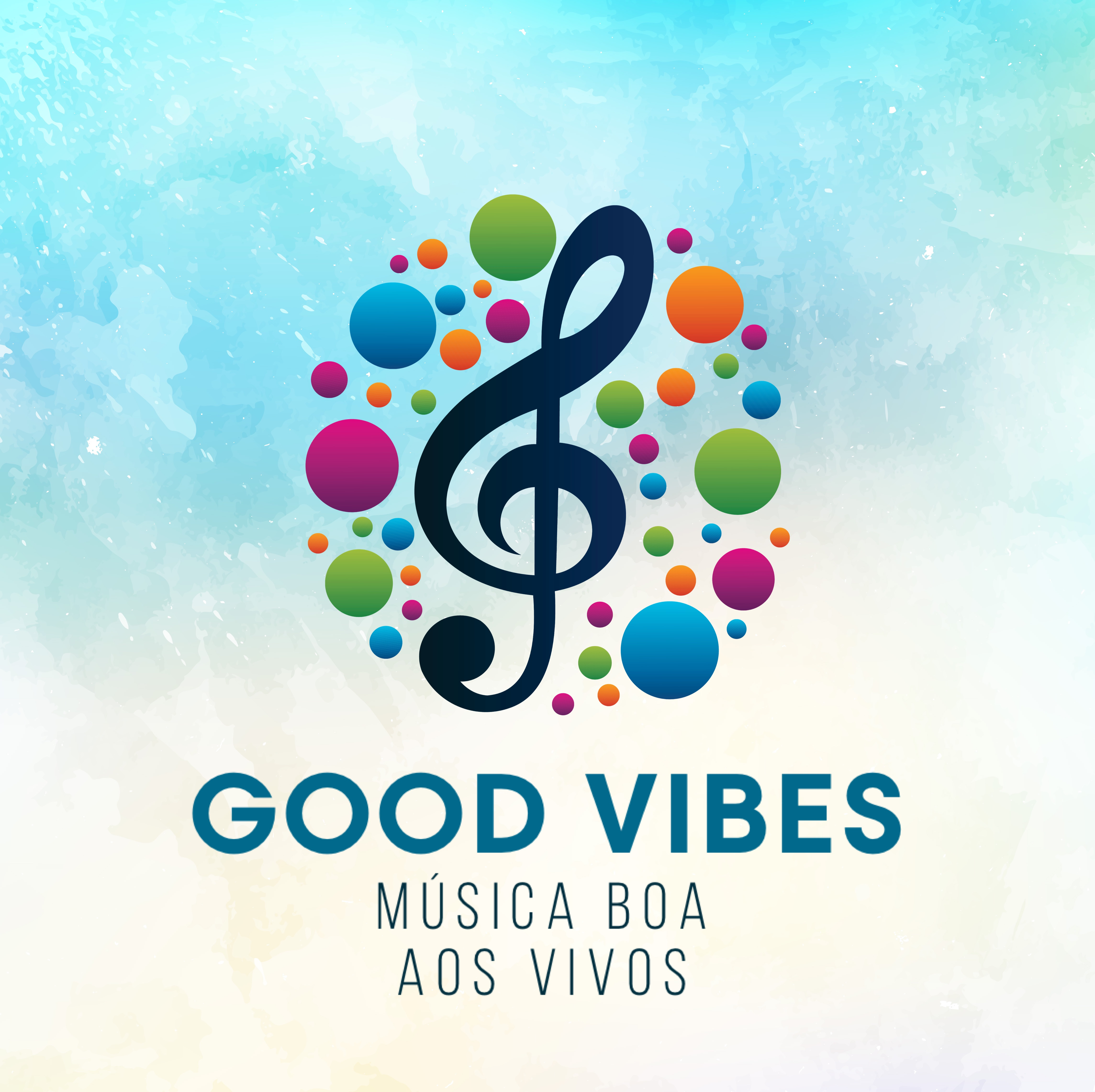 Good vibes aluga som