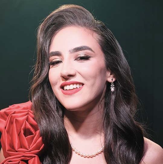 Felicia Jazz 