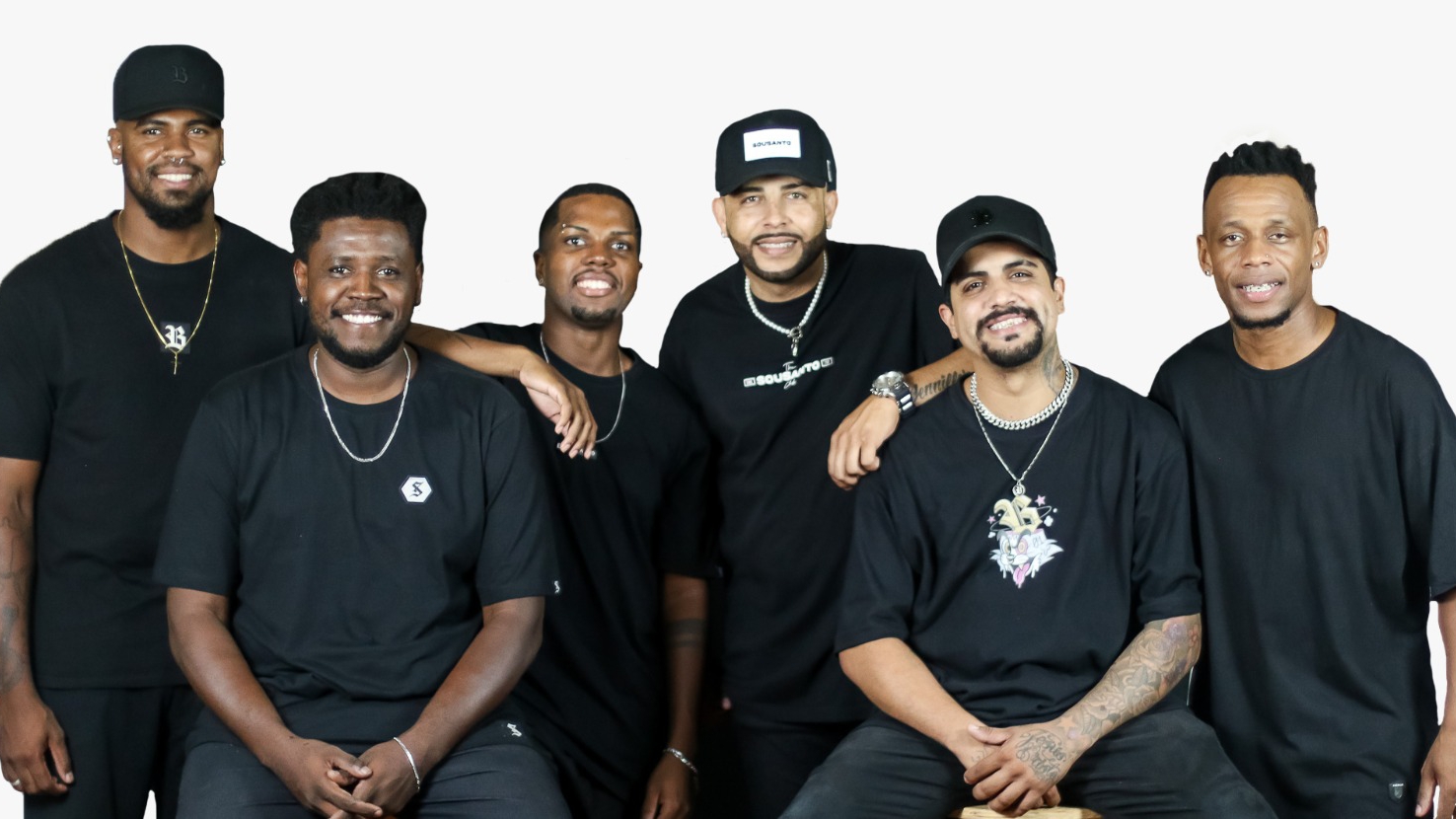 GRUPO RESENHA