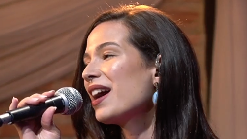 Vanessa Macedo e Banda