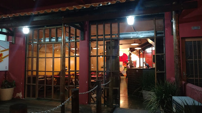 Seijin Sushi Bar - foto principal