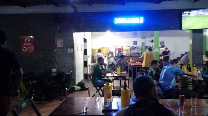 Ratão Bar - foto principal
