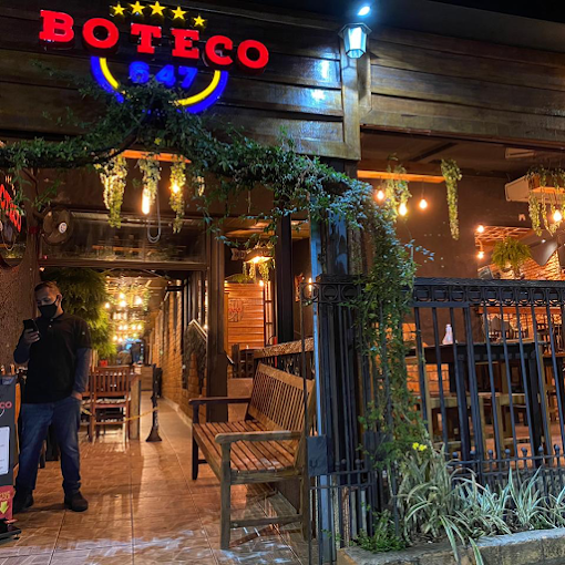 Boteco 647 - foto principal