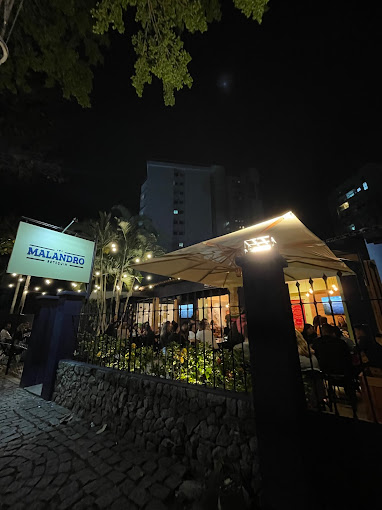 Malandro Botequim - foto principal