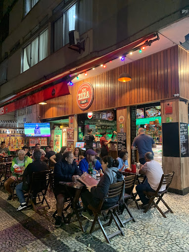 Ziza Bar - foto principal