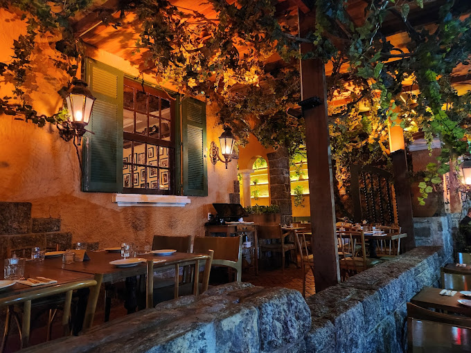 Nino Cucina - Rio de Janeiro - foto principal