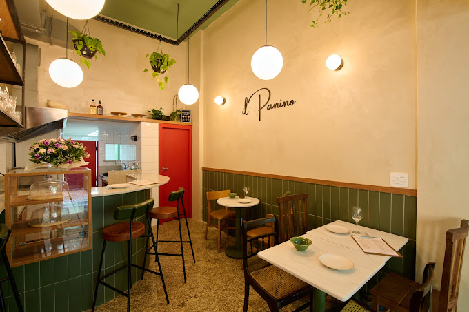 il Panino - foto principal