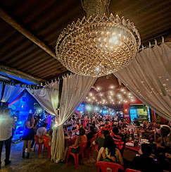 São Arnulfo Pub