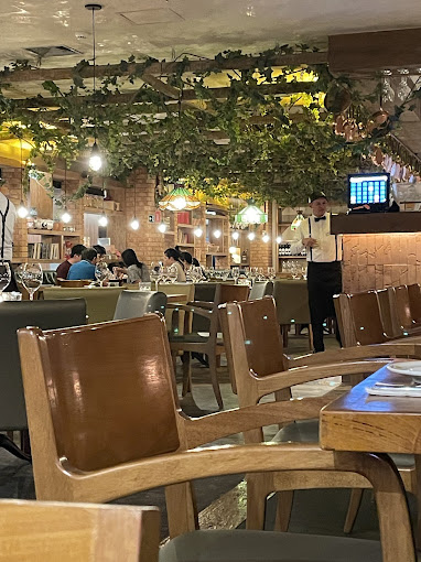 Ninetto Trattoria - Morumbi - foto principal
