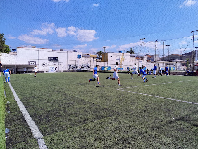 Arena Ideia & Luz Esportes - foto principal