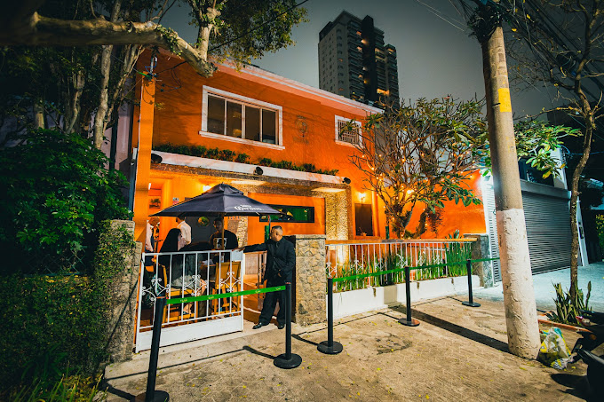 Casa da Fulana Bar - foto principal