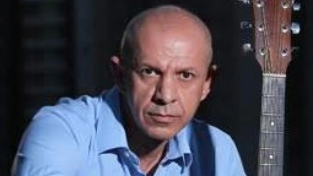 Tito Madson