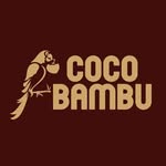 Logo Coco Bambu Tietê Plaza