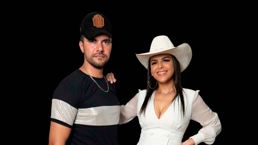 Danilo & Lisandra