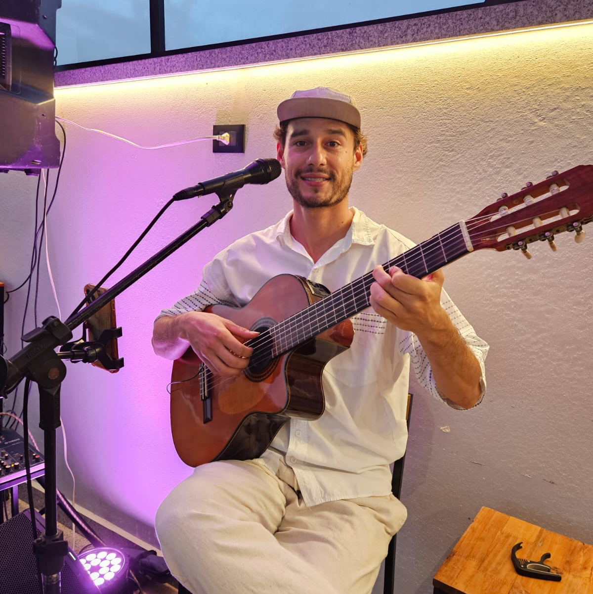 Francisco Rojas