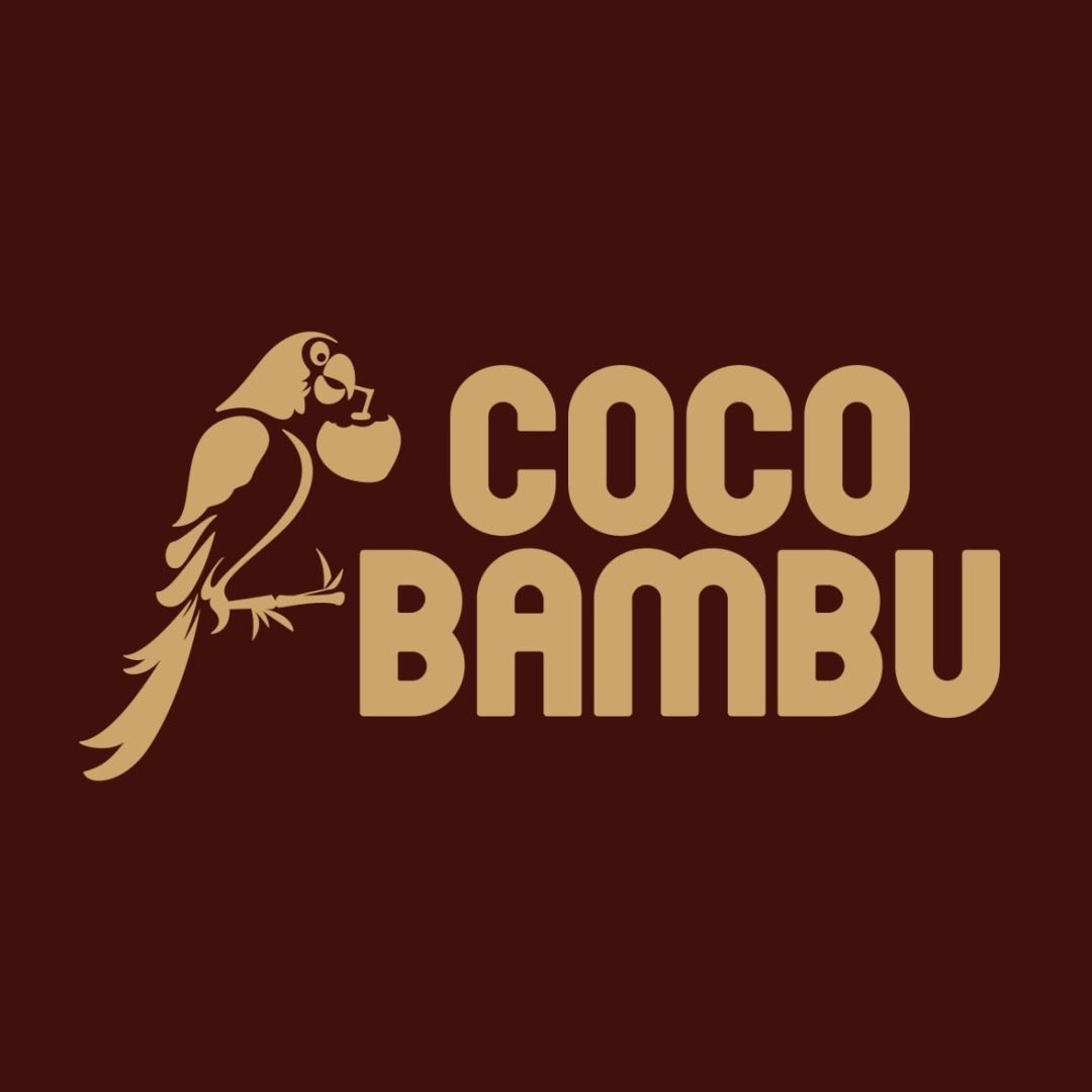 Logo Coco Bambu São José dos Campos