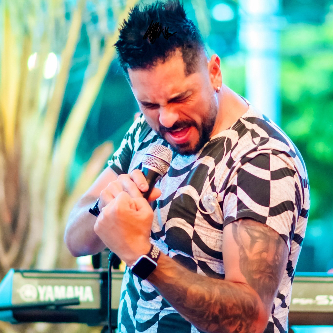 Pedro Augusto Sertanejo