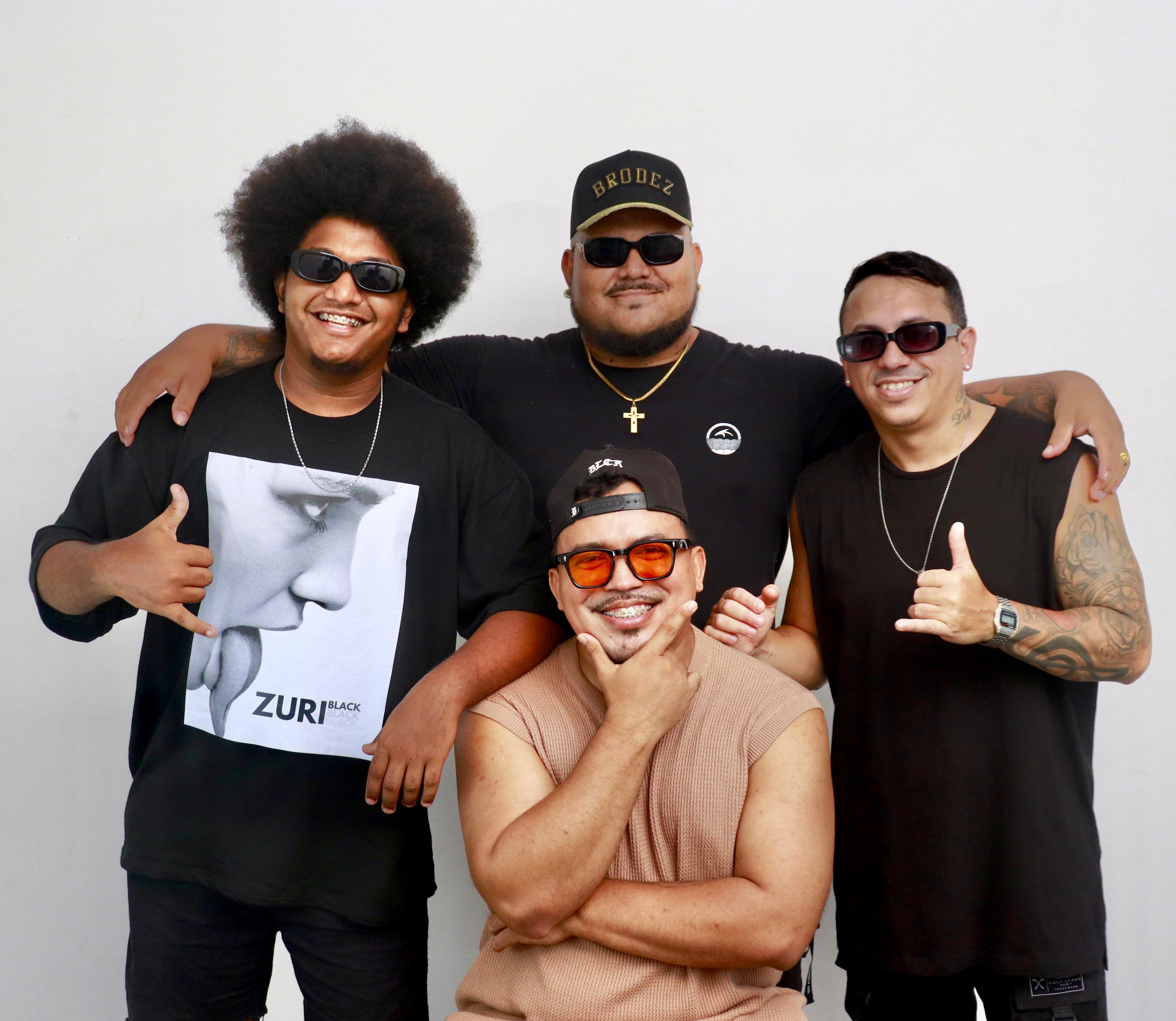 Pagode do chora 2
