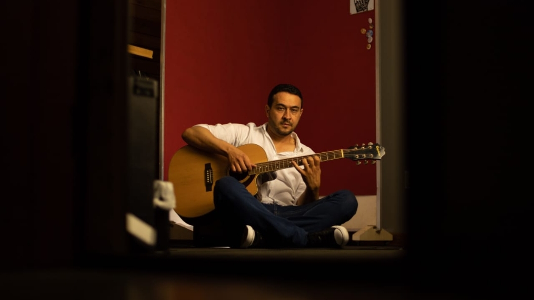 Sucessos do Pop Rock e MPB para Voz e Violão por Markel Trindade