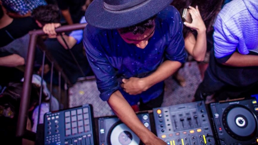 Dj Wiz