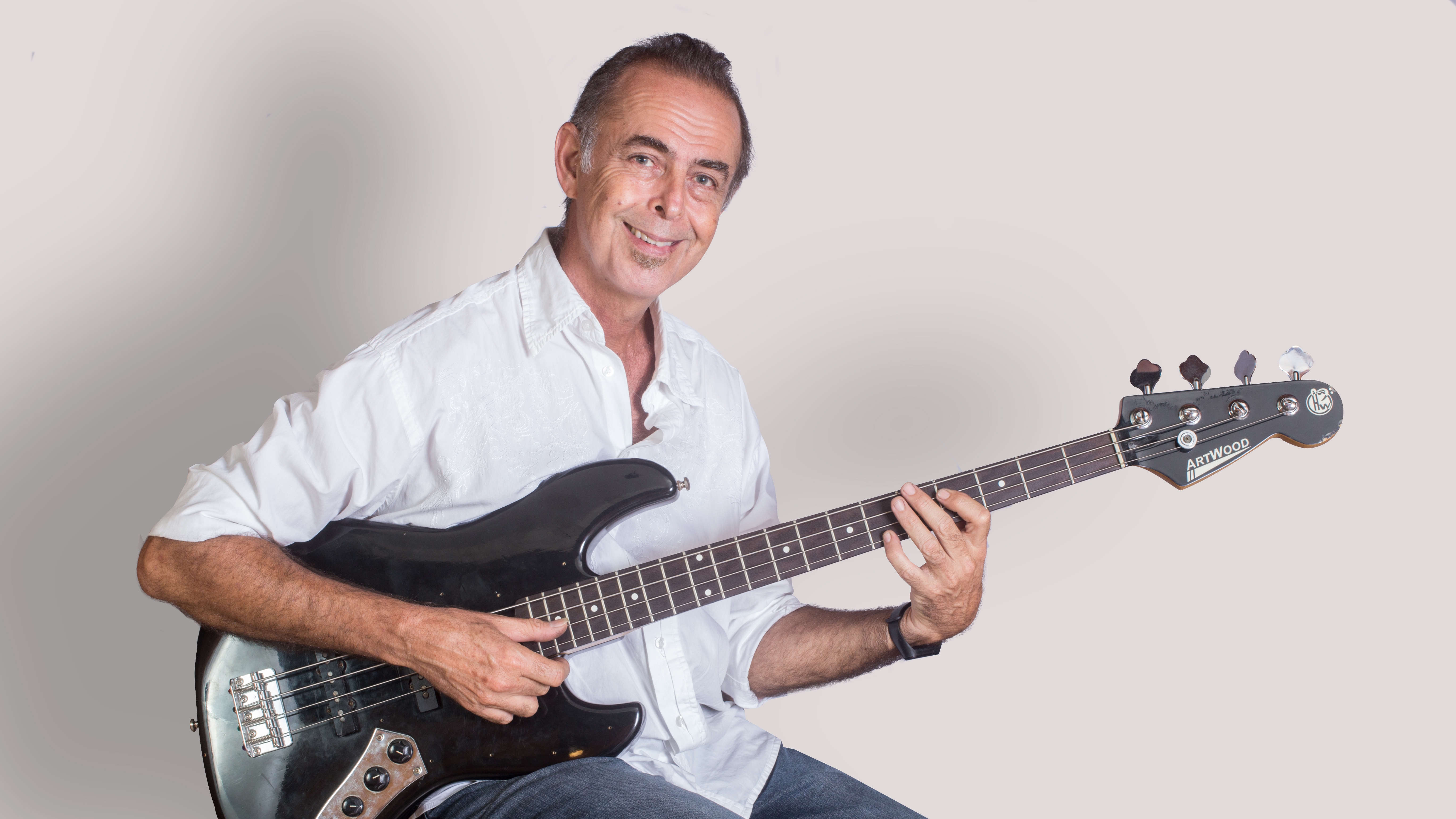 Marcelo Mariano Solo Jazz
