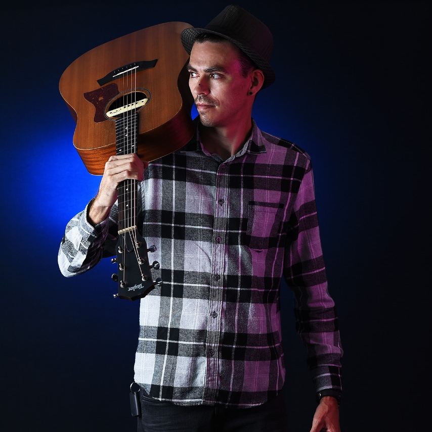Rei Fernandes Pop Acústico