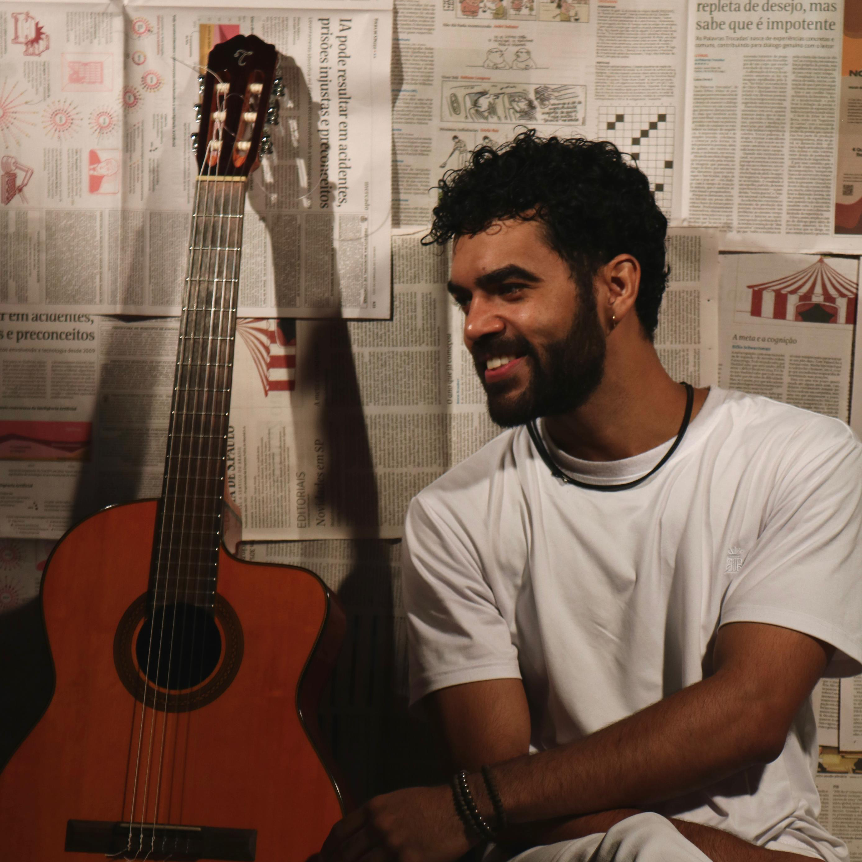 Matheus Marê (Duo)