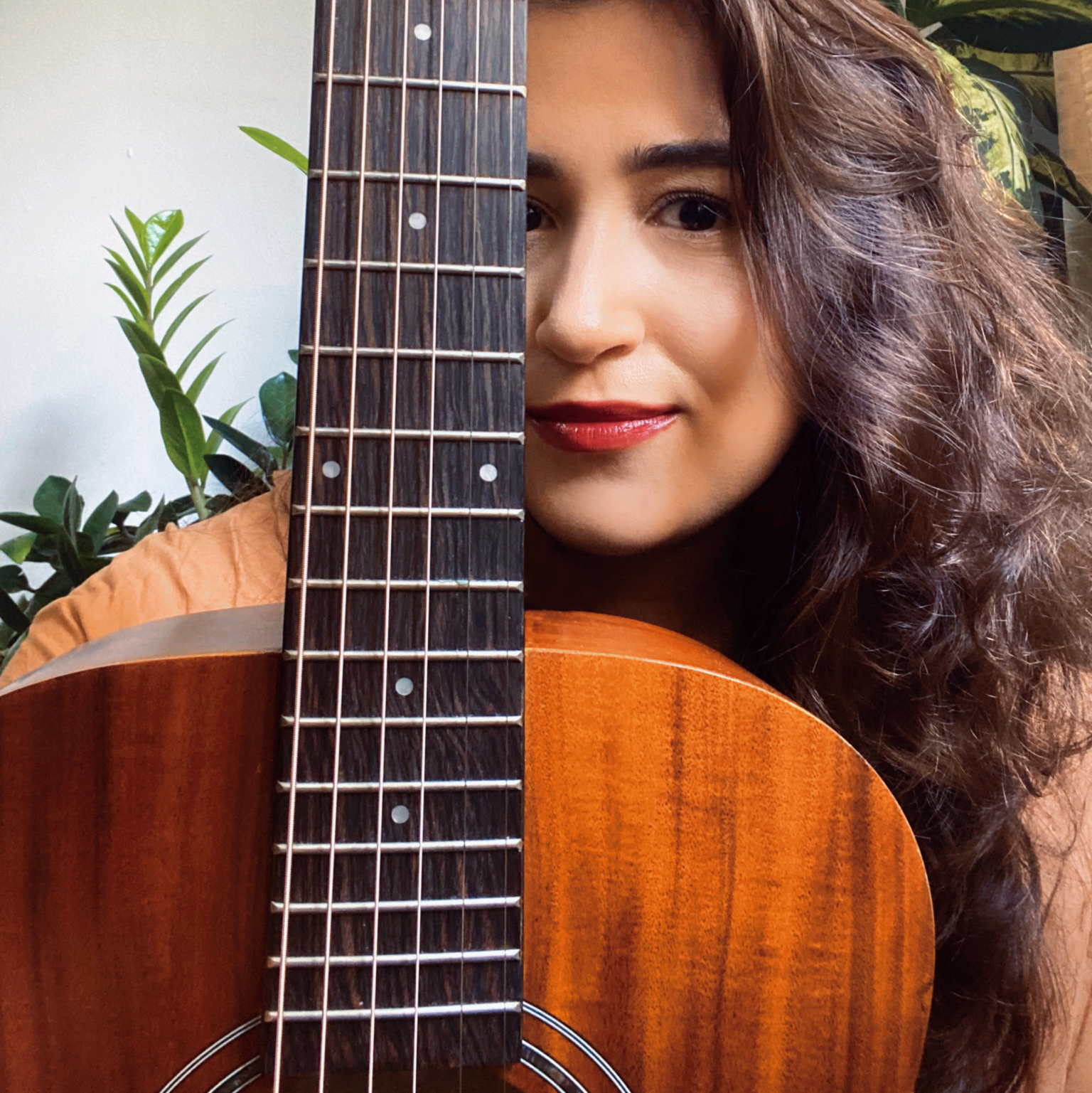 Amanda Percilia