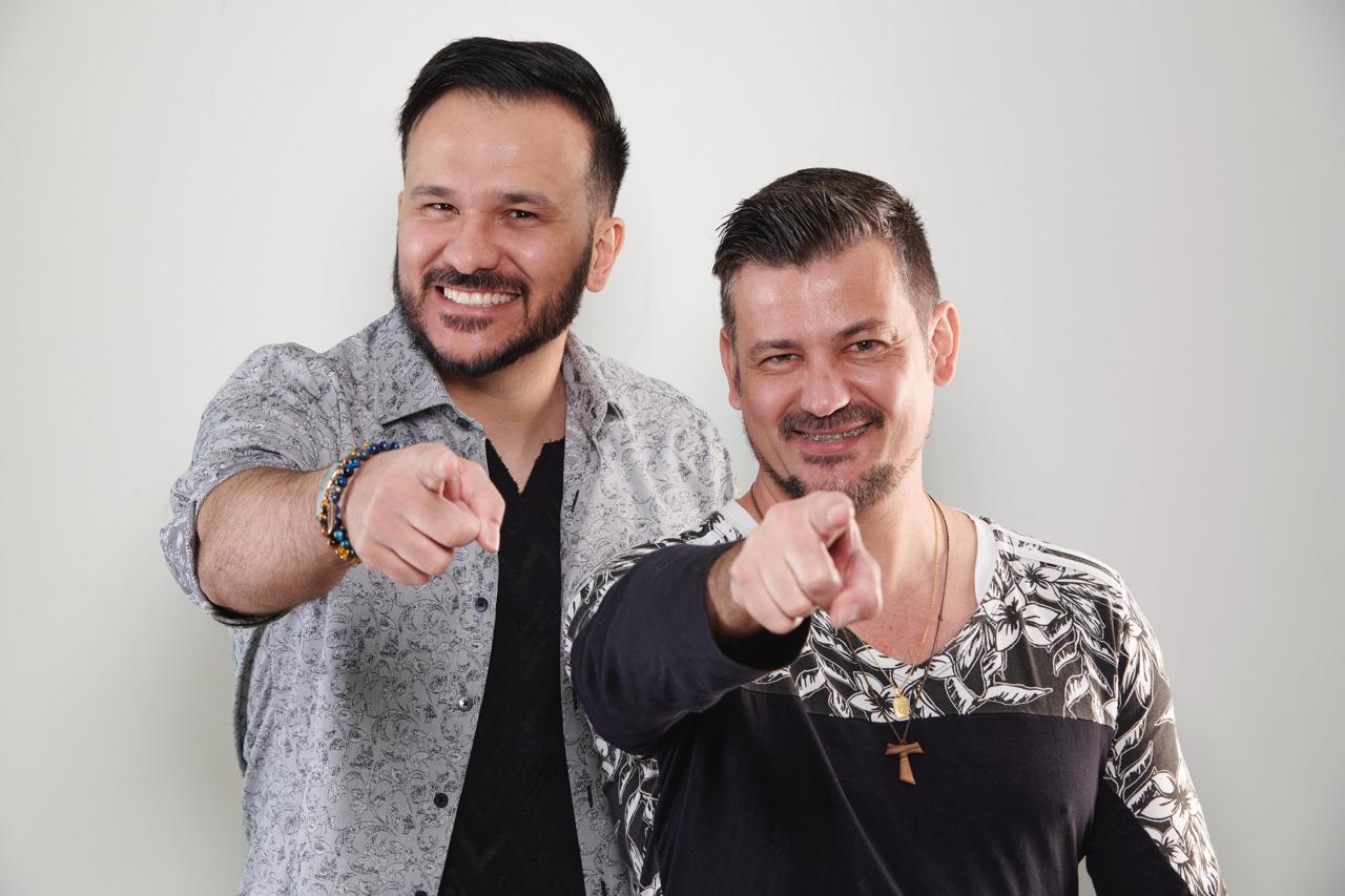 Ricardo e Eduardo