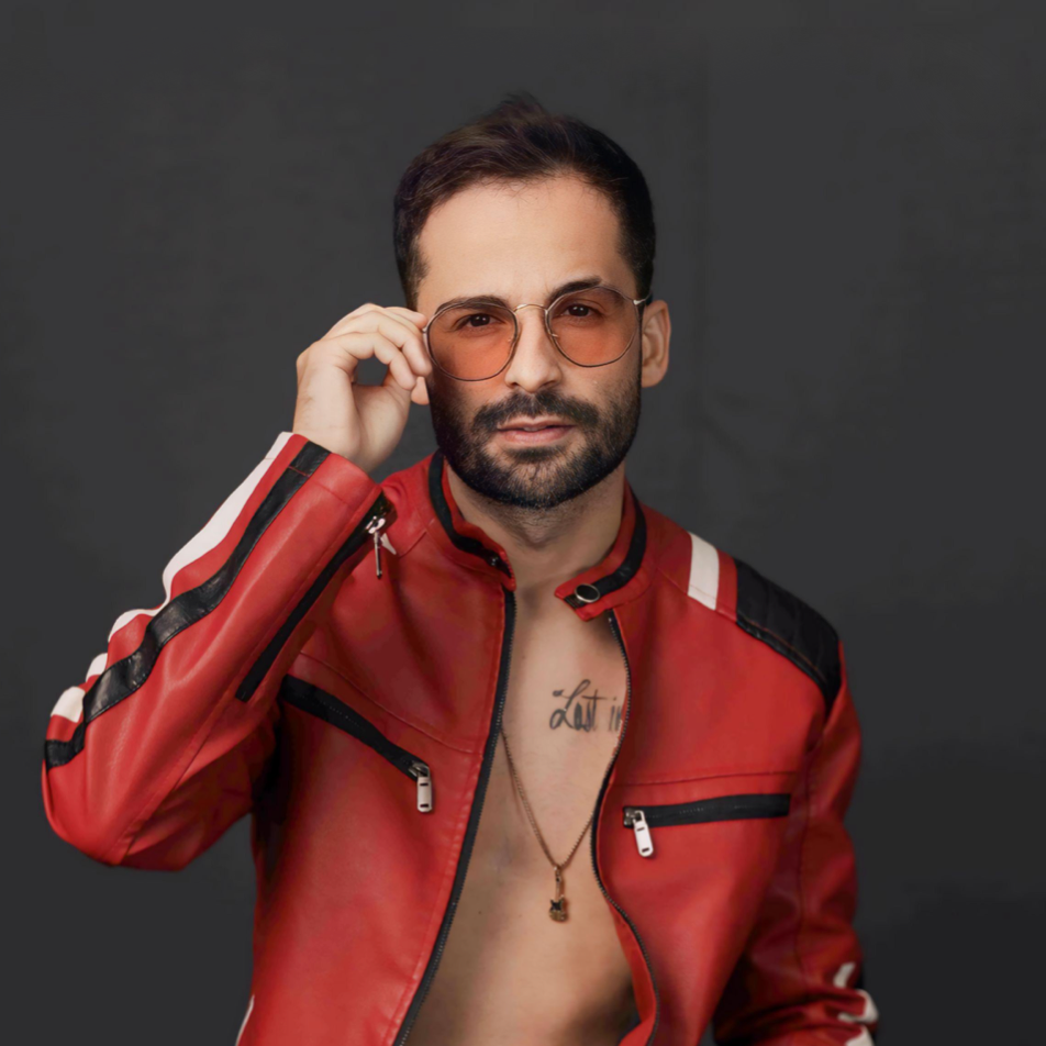 Lucas De França Oficial