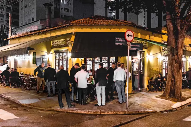 Bar do Giba