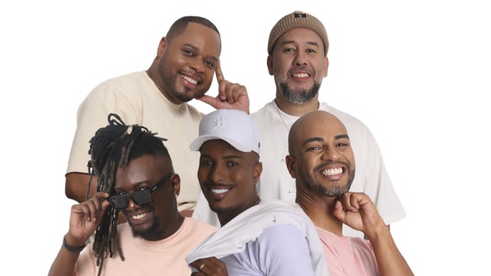 Grupo Nossa onda 
