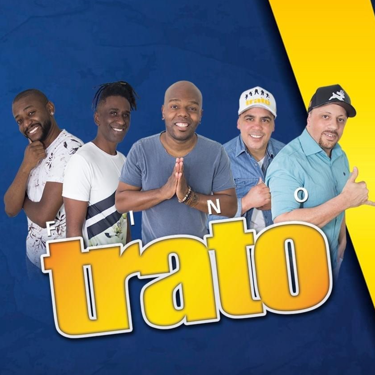 Grupo Fino Trato