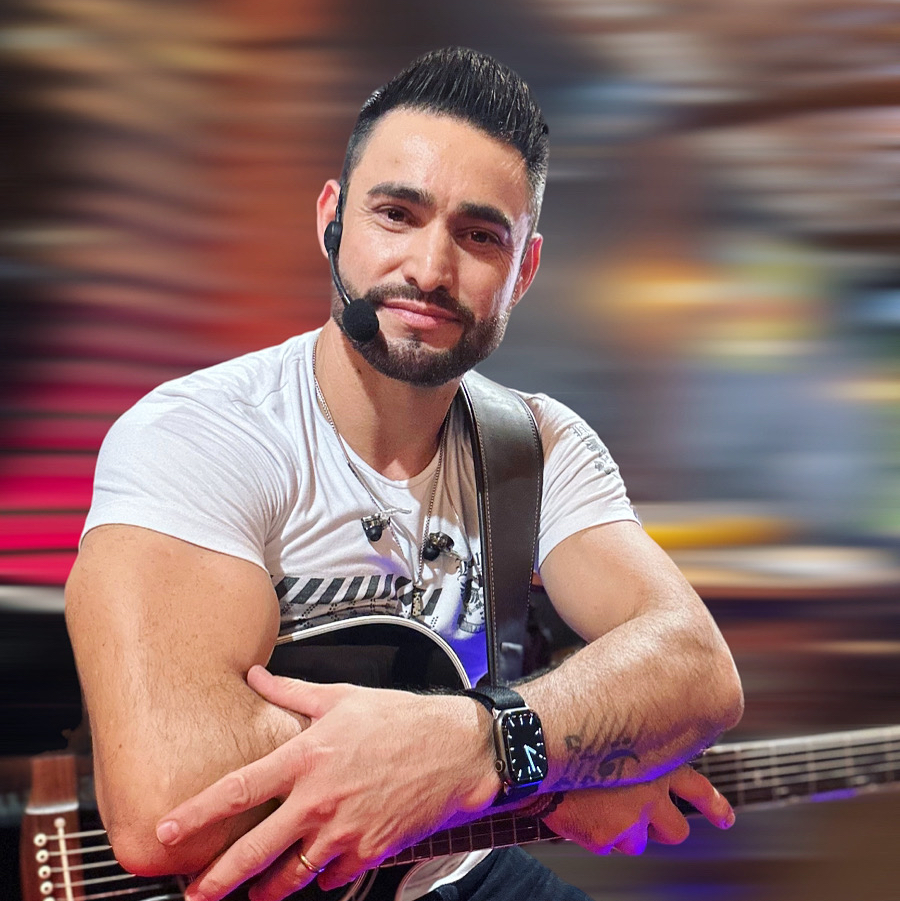 Marciano Olliveira