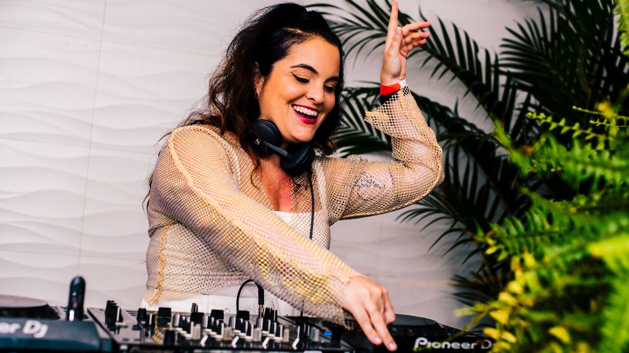 DJ Babi Gazal
