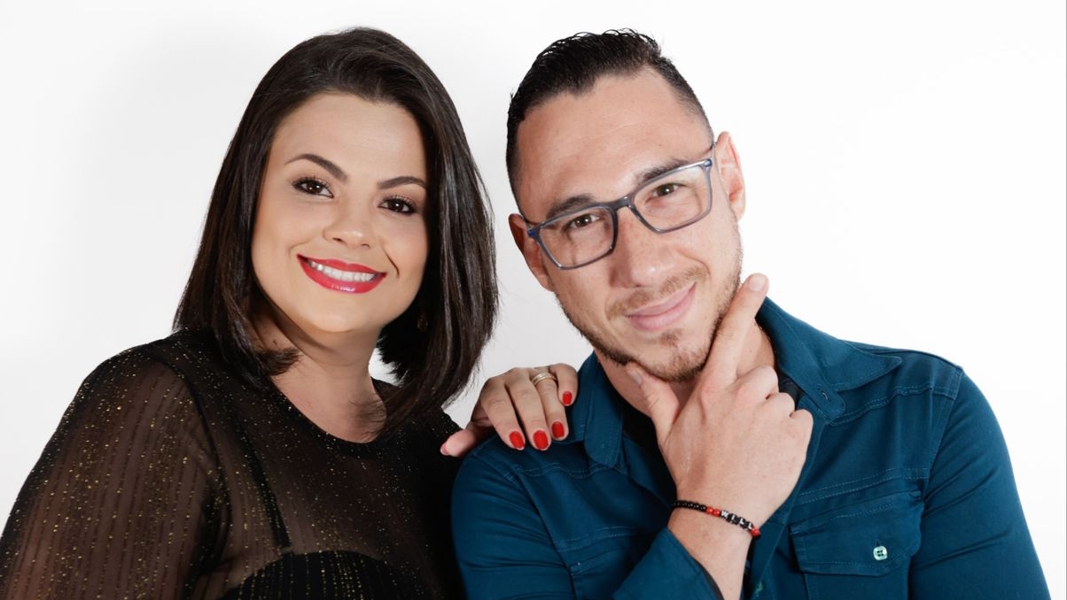Andresa & DG