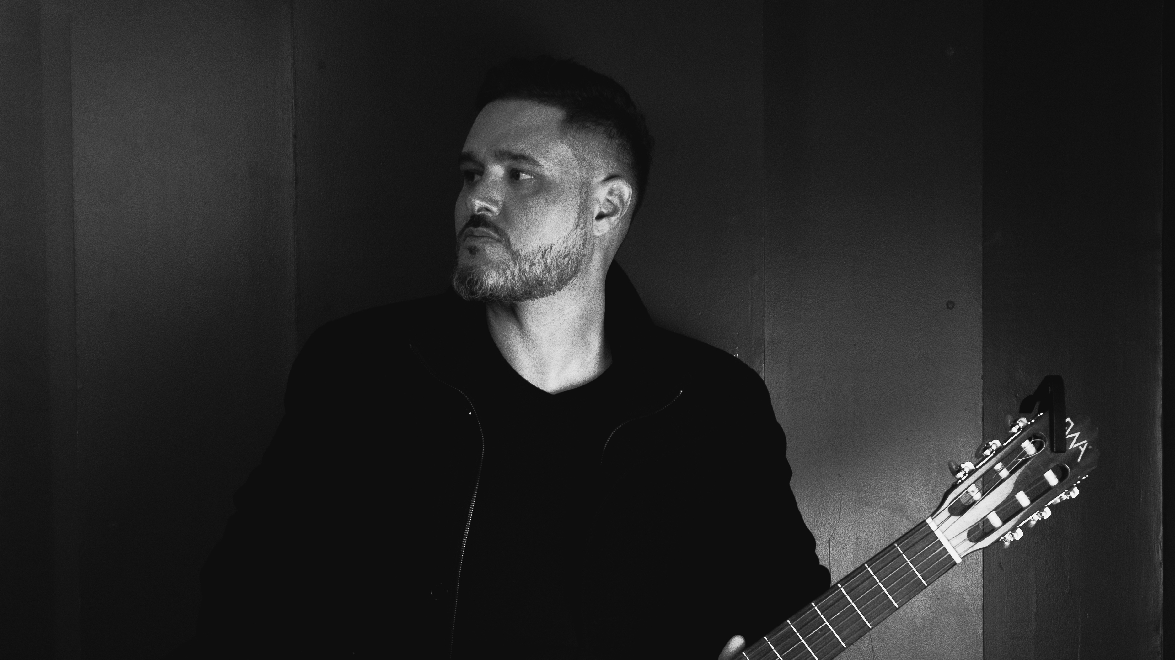 Márcio Macedo Acústico