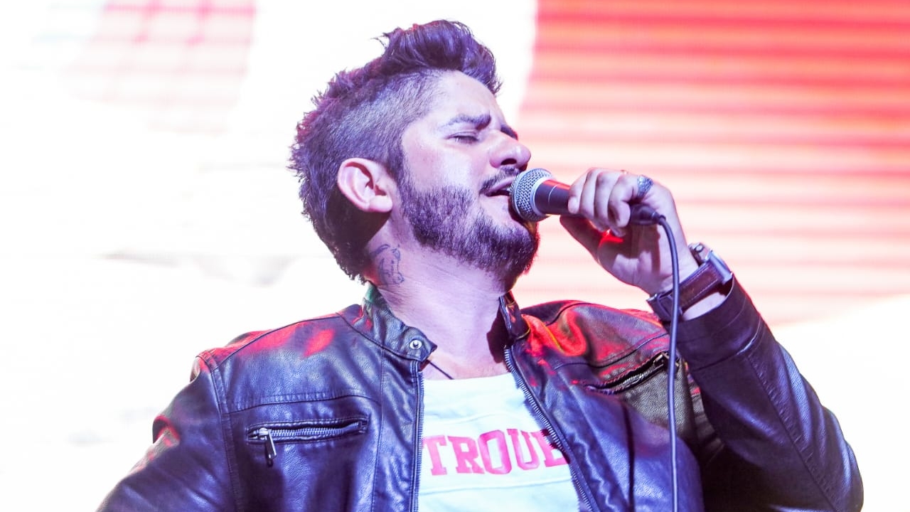 Rafael Calle