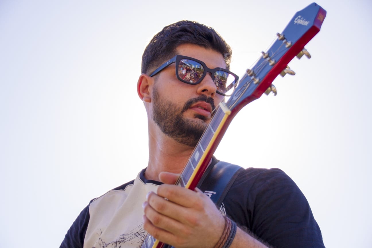 Daniel Calumbi