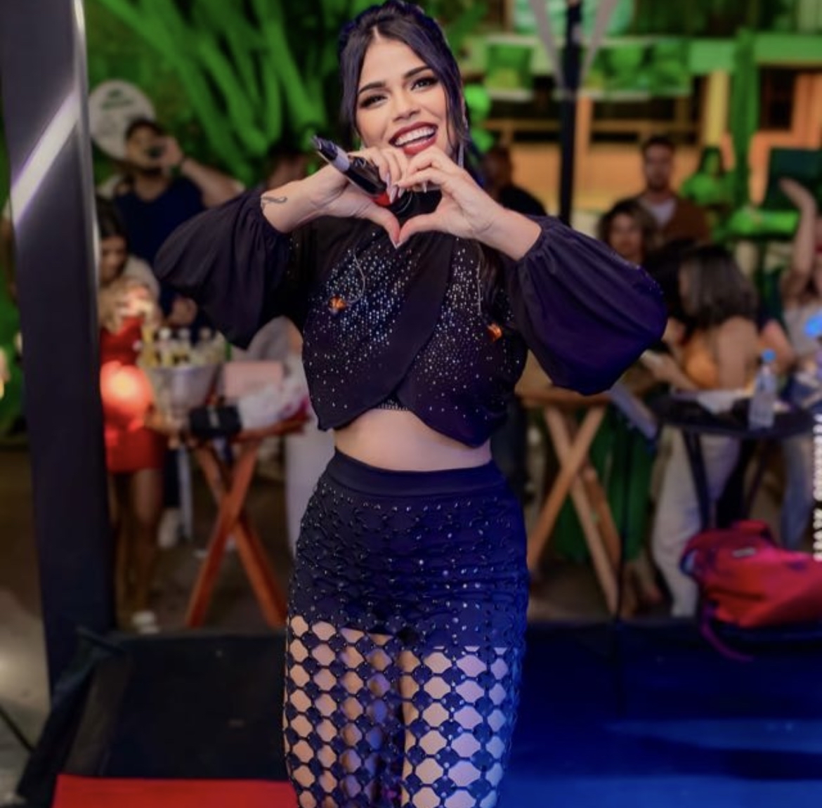 Diovana Mattos Acustico