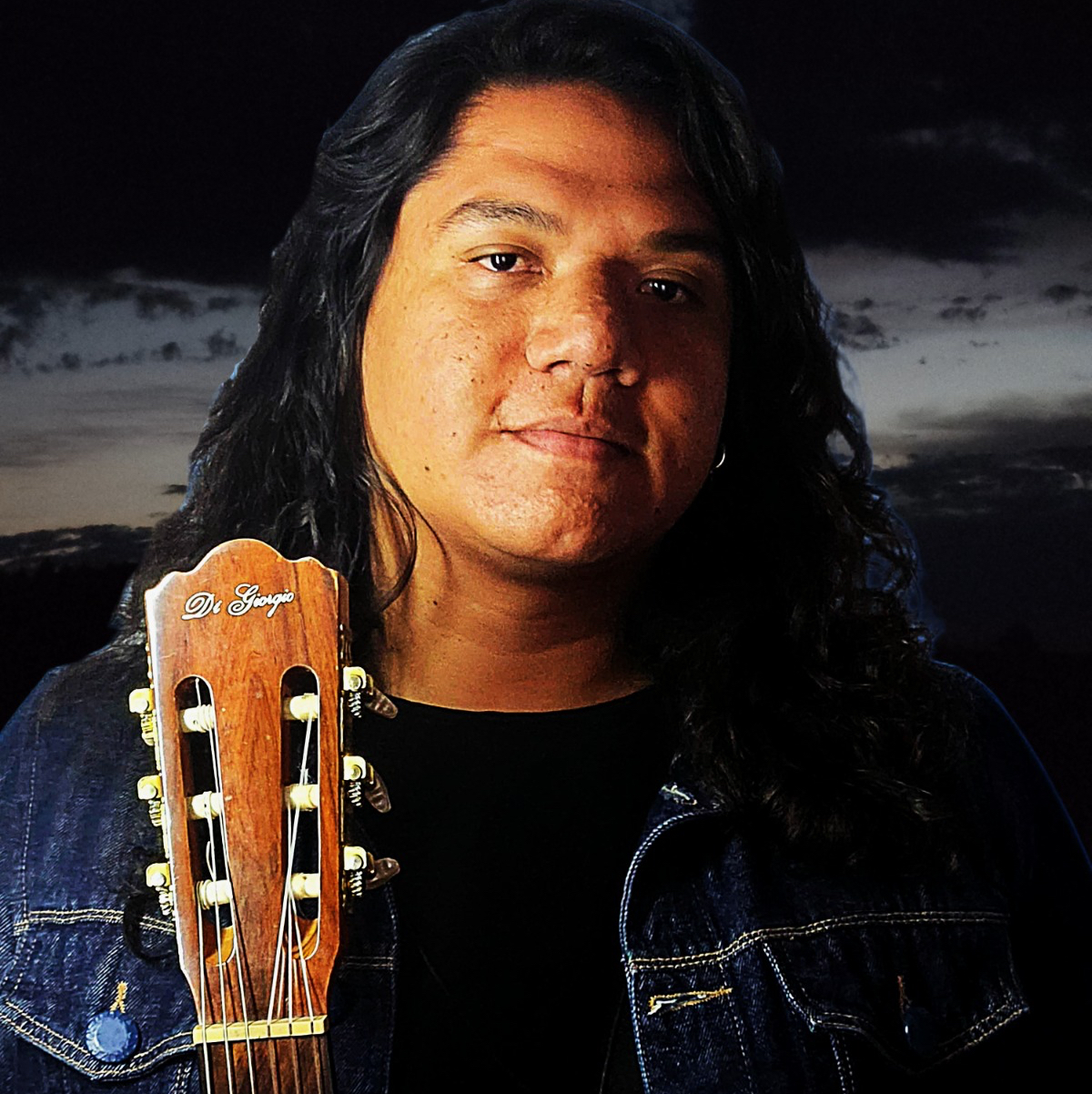 Breno Maori