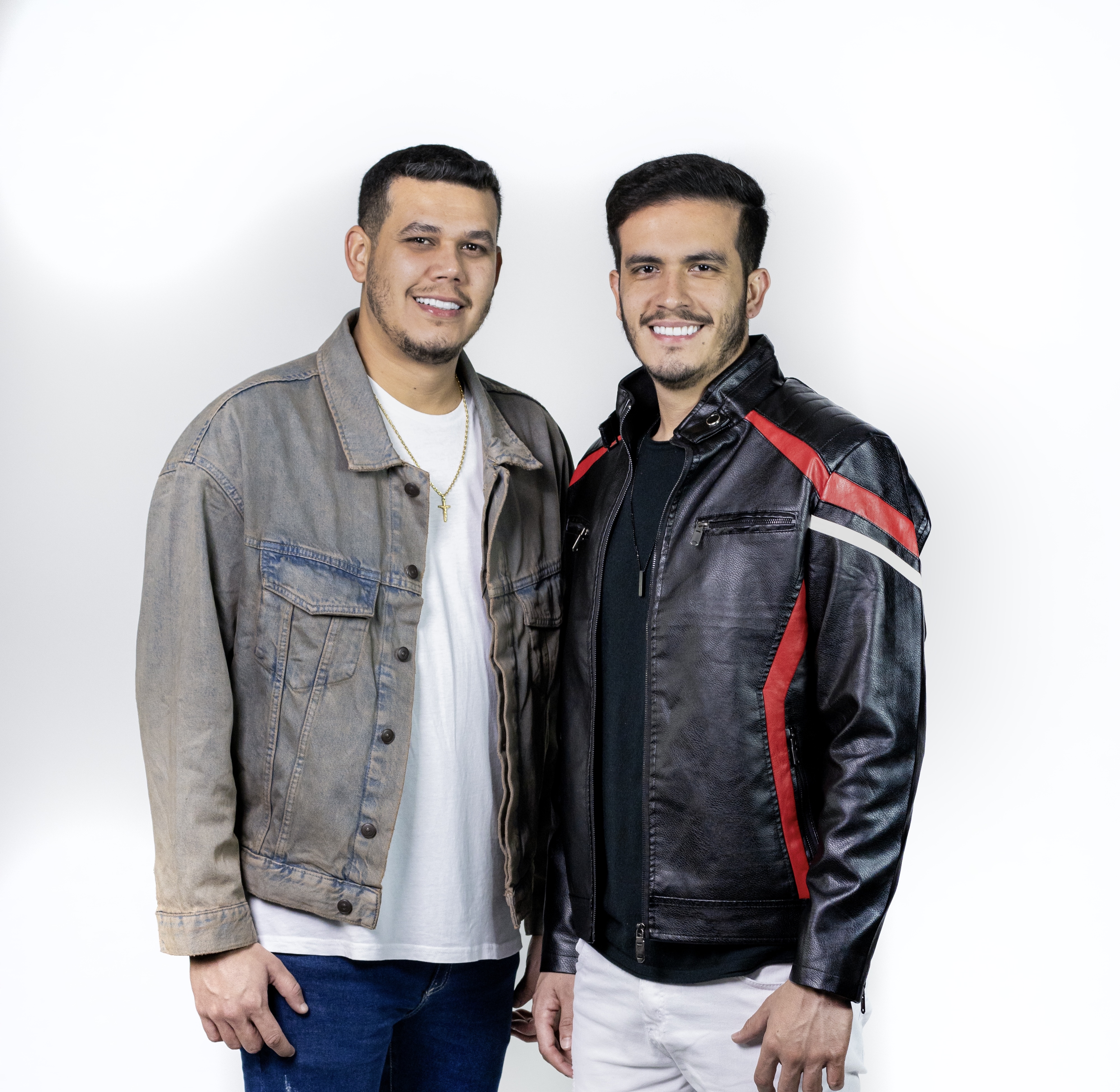 DIEGO E JUNIOR **RE9ART