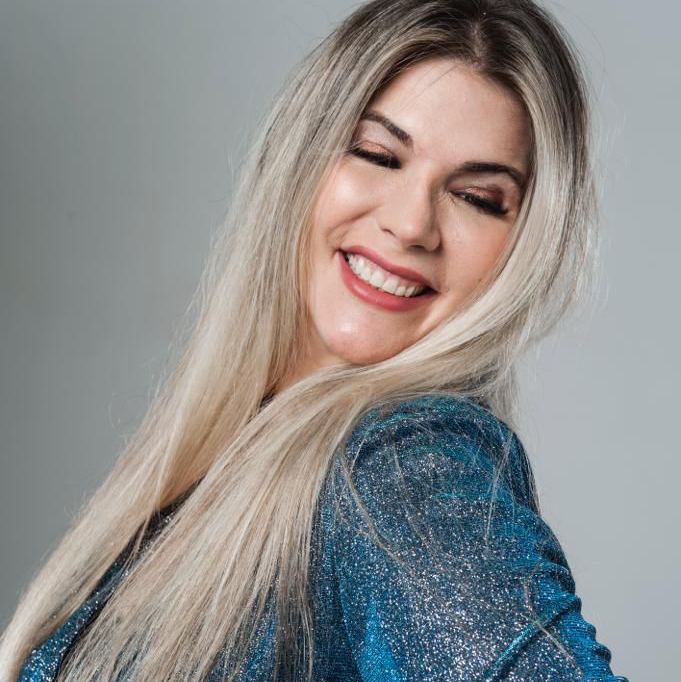 Bruna Volpi - Musica Brasileira - Ritmos Variados