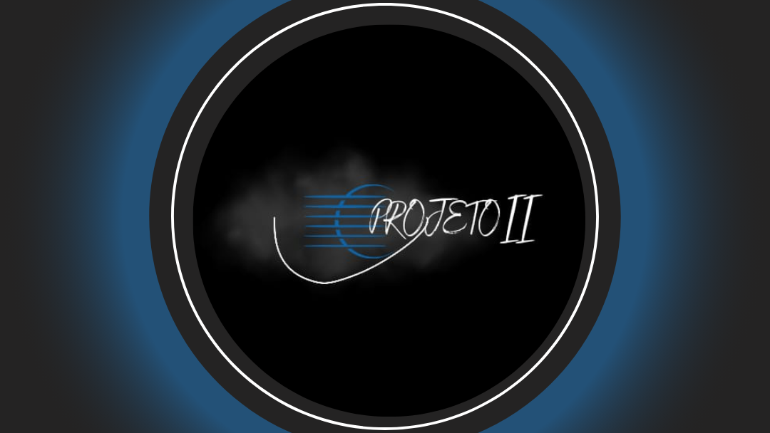 Projeto II 