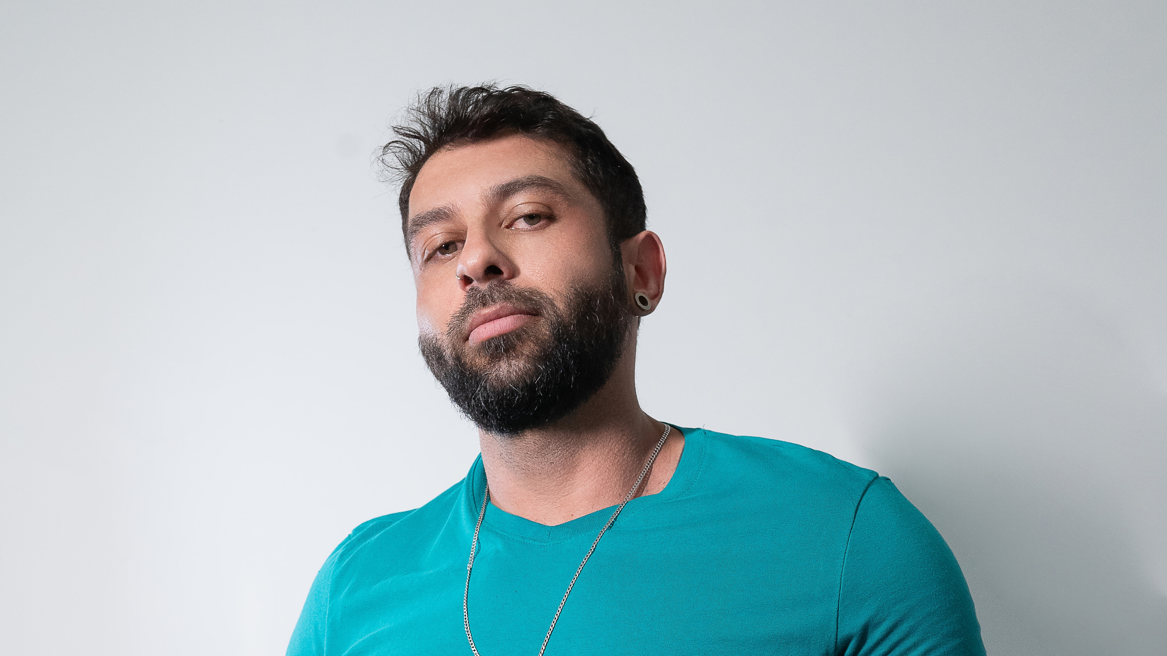 Mario Leodoro Acústico